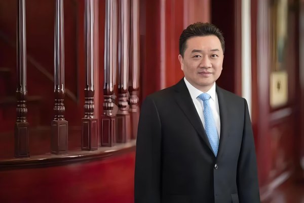 美通美股票配资 【追光者】毛颖：从修“脑壳”到造“脑机”