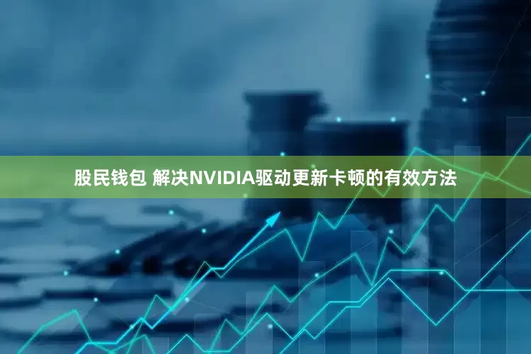 股民钱包 解决NVIDIA驱动更新卡顿的有效方法
